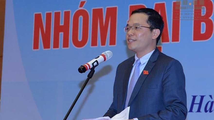 Vietnam puts great importance on youth development: NA deputy